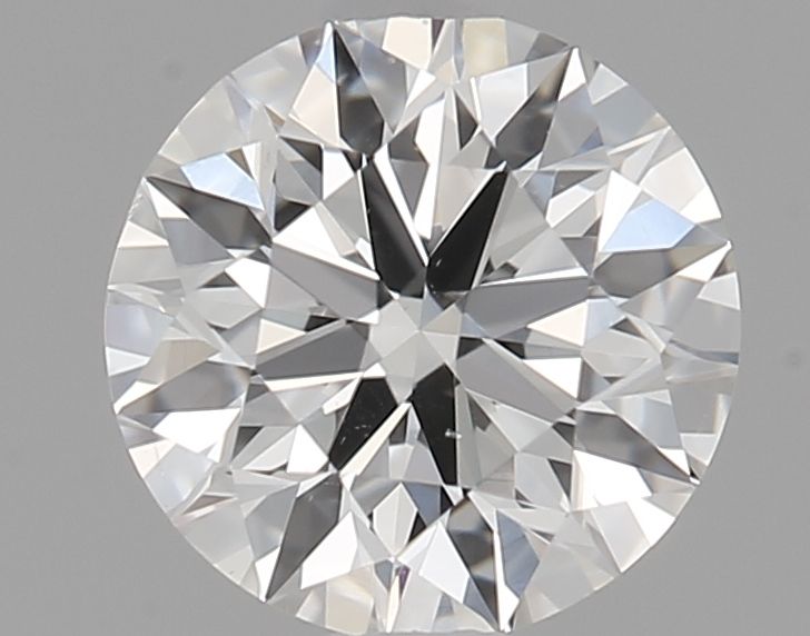 0.50 ct Round diamond