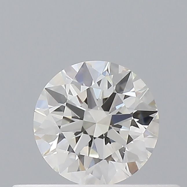 0.3 ct Round Diamond