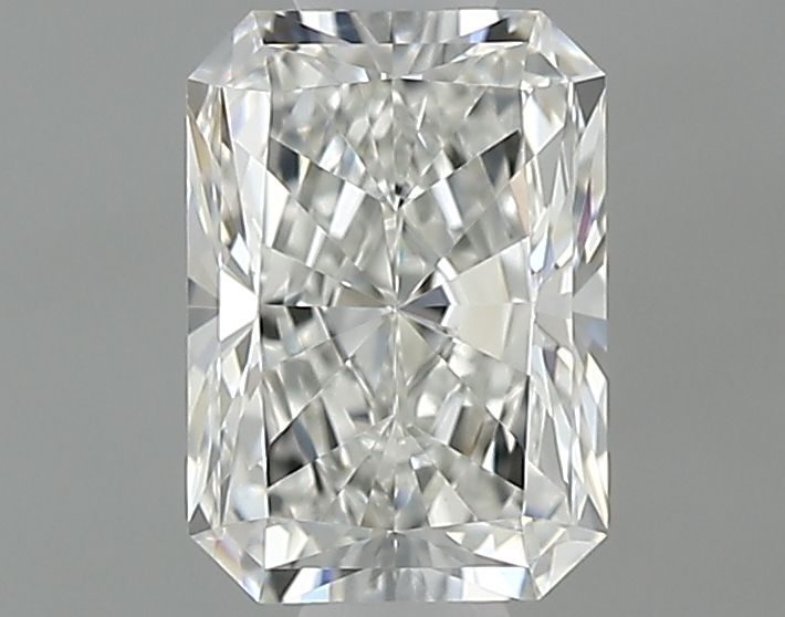 0.70 ct Radiant diamond