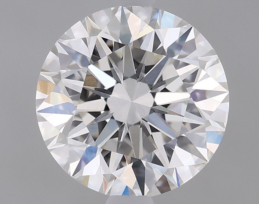 1.55 ct Round diamond