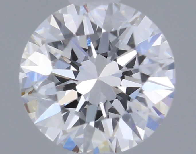 0.27 ct lab-grown Round Diamond