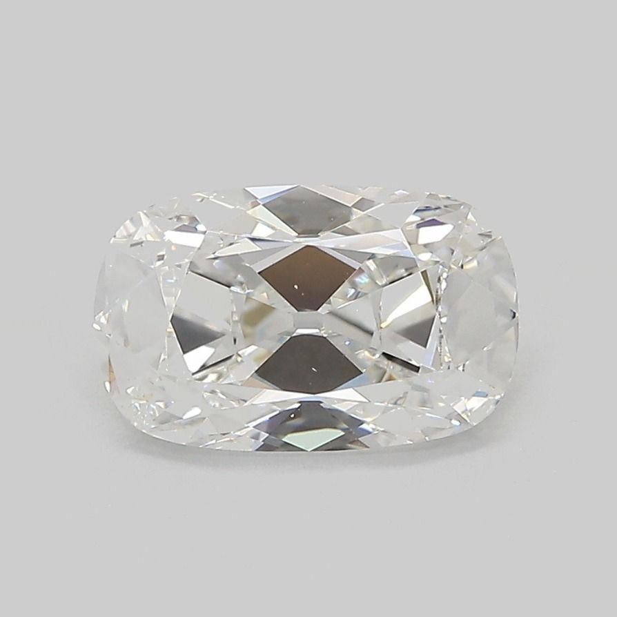 2.00 ct Cushion Brilliant diamond