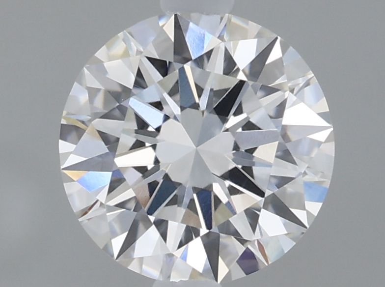 1.05 ct. round Lab Grown Diamond front image