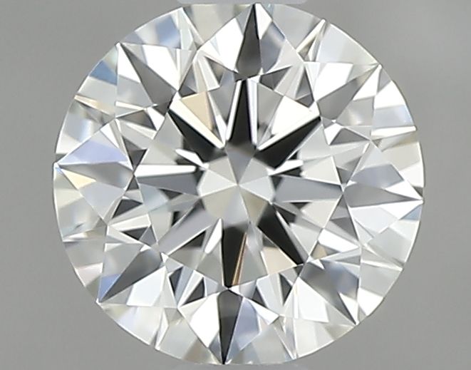 0.43 ct Round Diamond