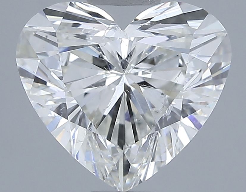 2.03 Carat