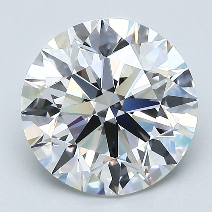 2.70 Carat