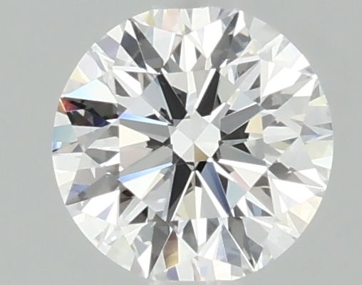 1.00 ct. round Lab Grown Diamond front image