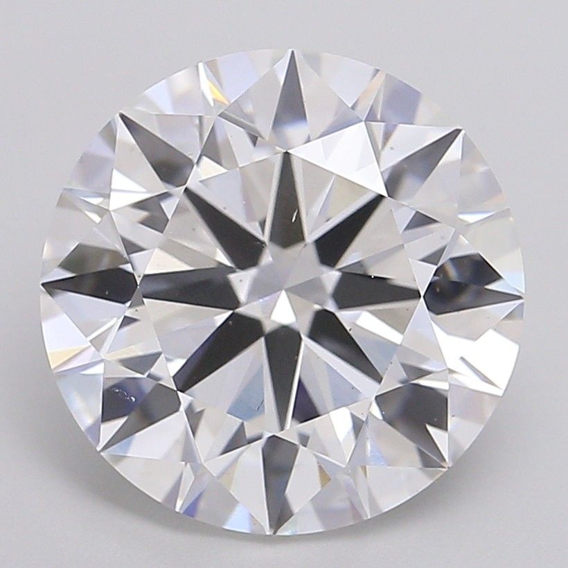 6.43 Carat