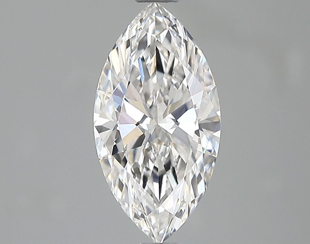 1.20 ct. marquise Lab Grown Diamond front image