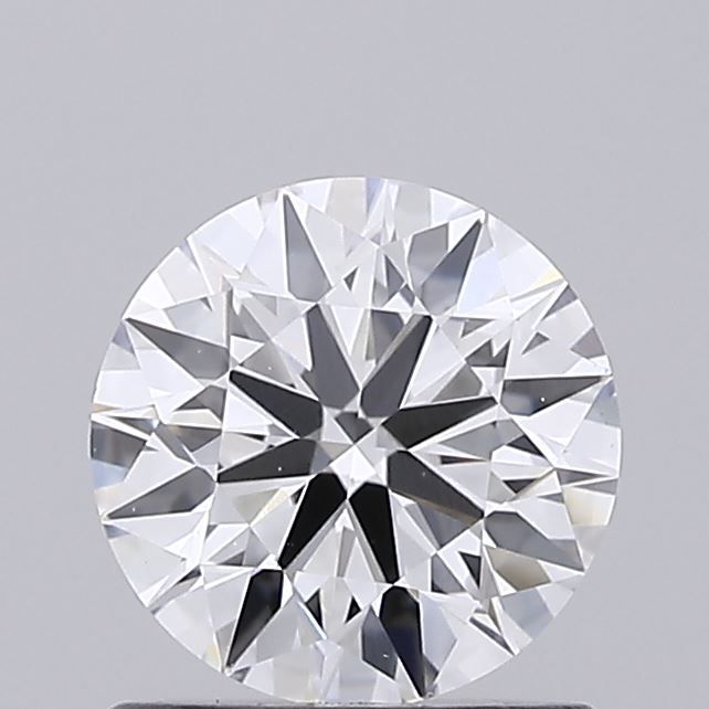 1.00 ct. round Lab Grown Diamond front image