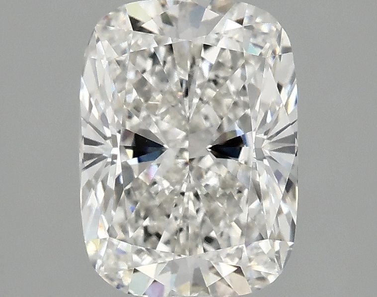 2.06 ct Cushion Modified diamond