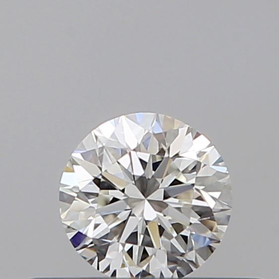 0.30 ct Round diamond