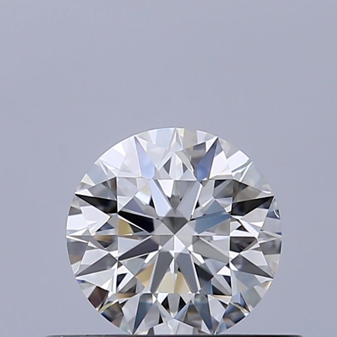 0.44 ct Round diamond