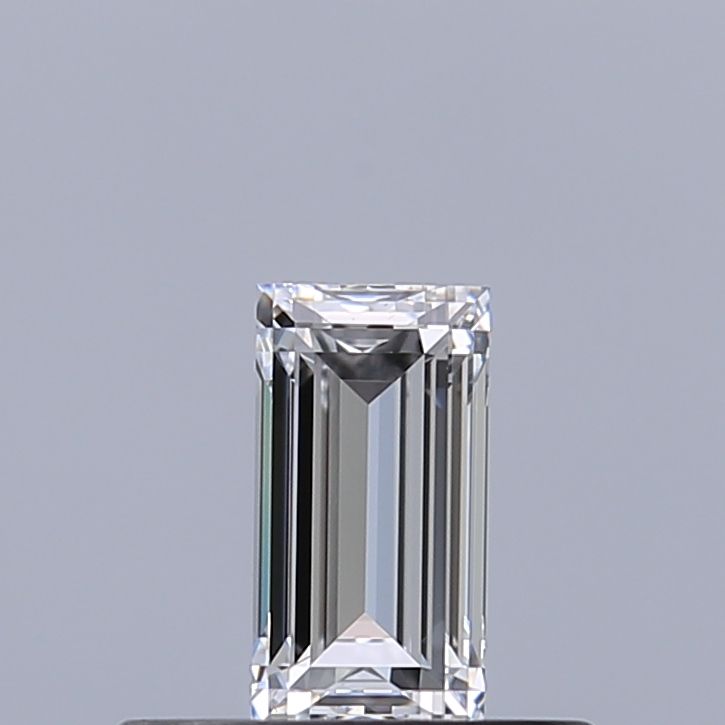 0.31 ct Baguette Diamond