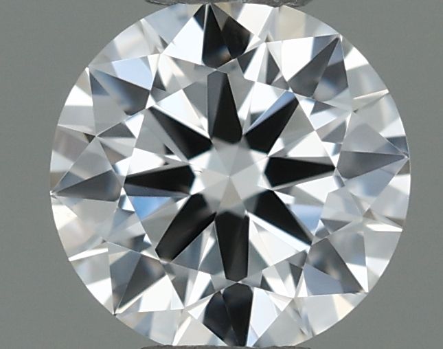 0.30 ct Round diamond