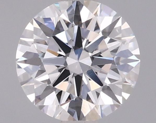 1.01 ct. round Lab Grown Diamond front image