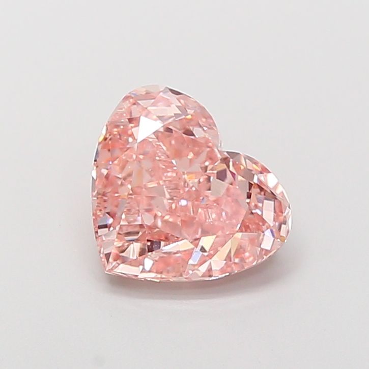 3.00 ct Heart diamond