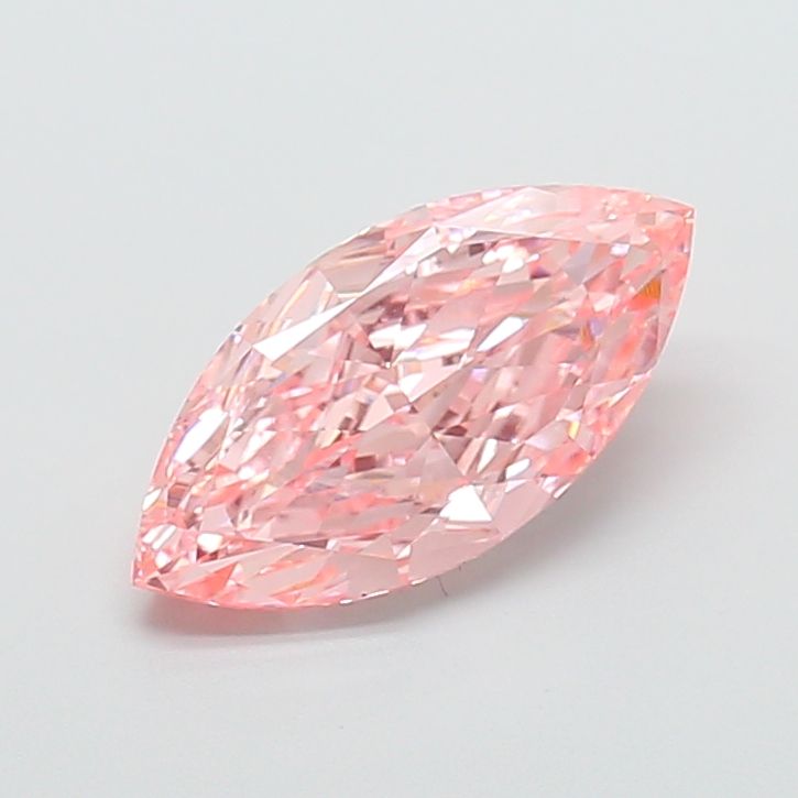 3.04 ct. marquise Lab Grown Diamond front image