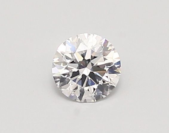 0.38 ct lab-grown Round Diamond