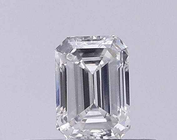 0.33 ct Emerald diamond