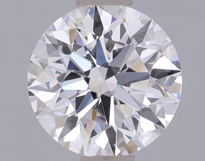 1.02 ct. round Lab Grown Diamond front image