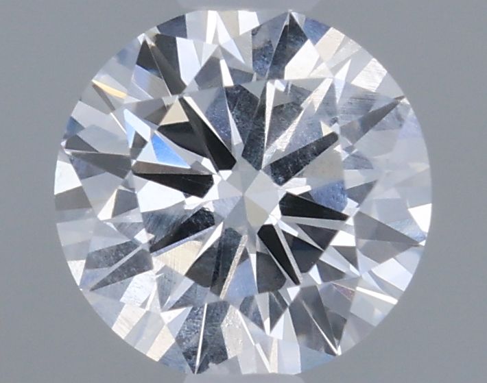 0.28 ct lab-grown Round Diamond
