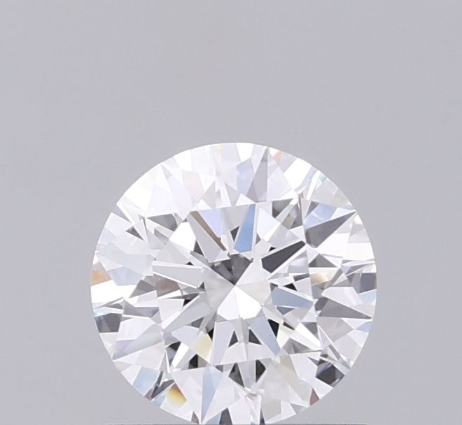 1.01 ct. round Lab Grown Diamond front image