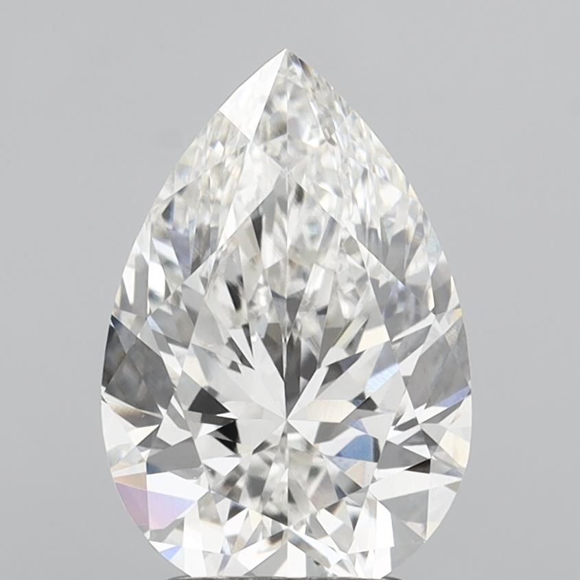2.65 Carat