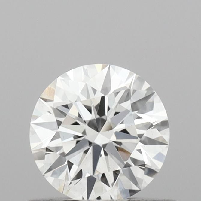 0.47 ct lab-grown Round Diamond