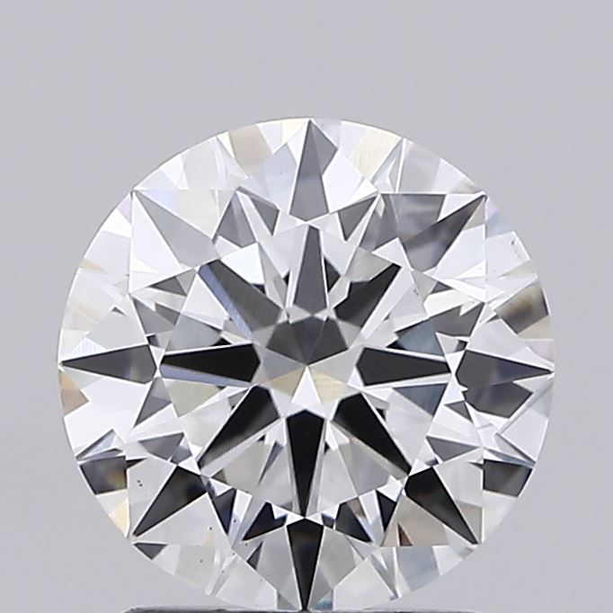 1.80 ct. round Lab Grown Diamond front image