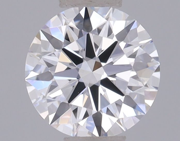 0.49 ct lab-grown Round Diamond
