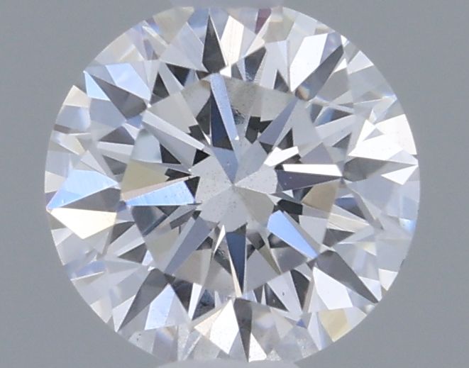 0.27 ct lab-grown Round Diamond
