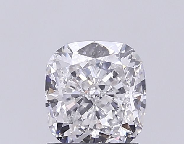 1.55 ct Cushion Modified diamond