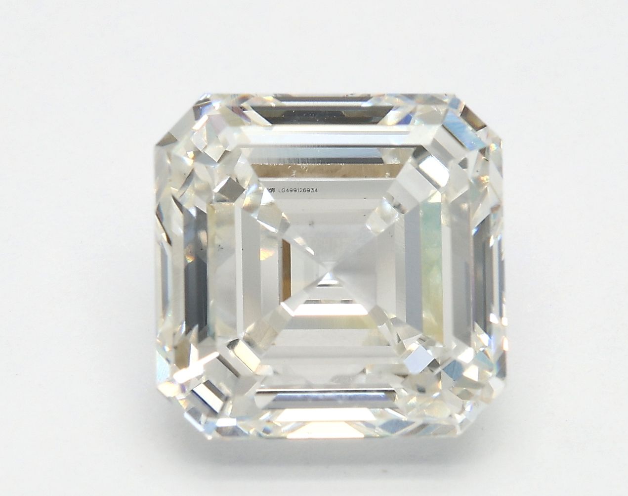 4.61 Carat