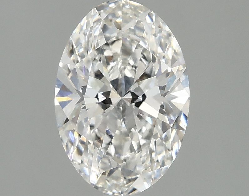 1.51 ct Oval diamond