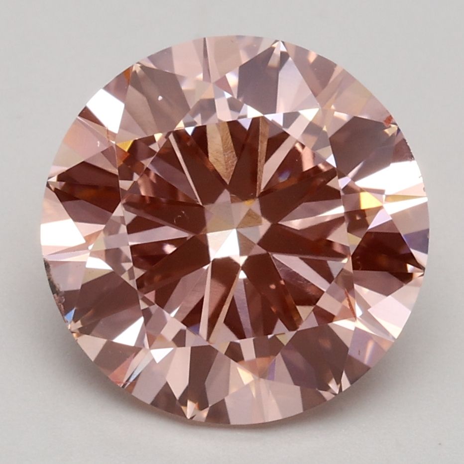 3.00 ct Round diamond