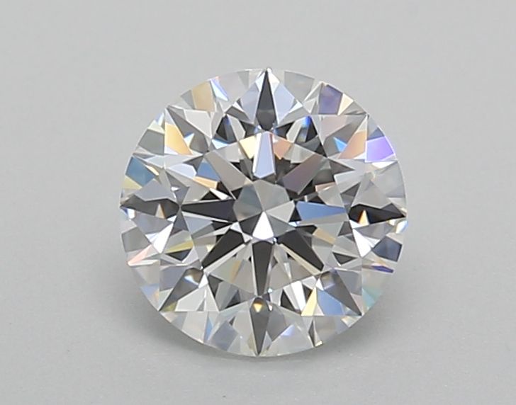 1.02 ct. round Lab Grown Diamond front image