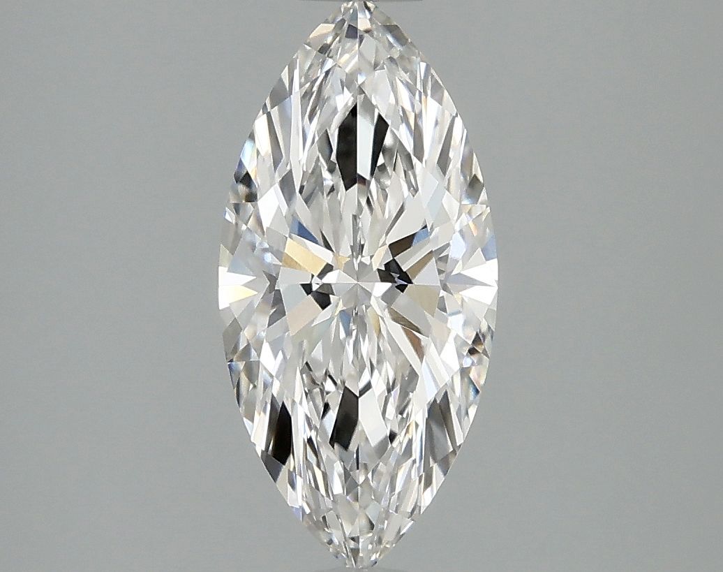 1.58 ct Marquise diamond