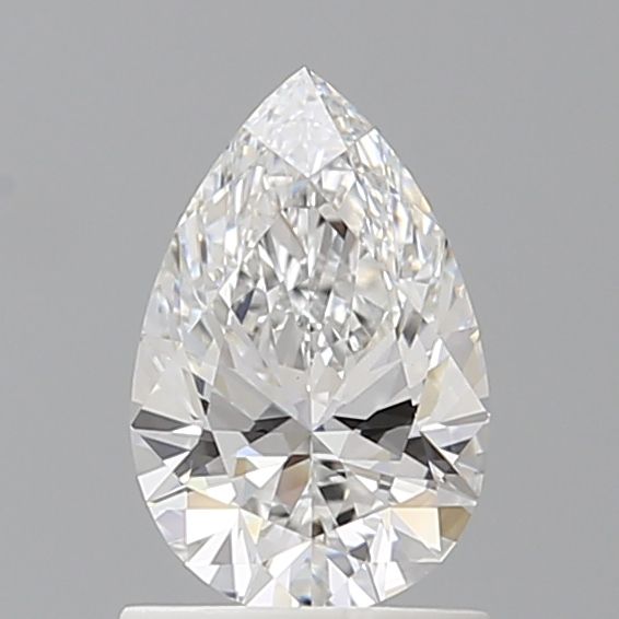 1.05 ct. pear Lab Grown Diamond front image
