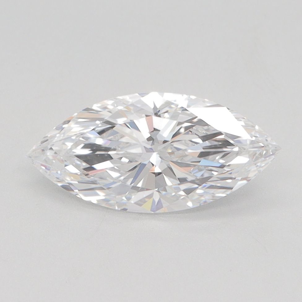 1.07 ct. marquise Lab Grown Diamond front image