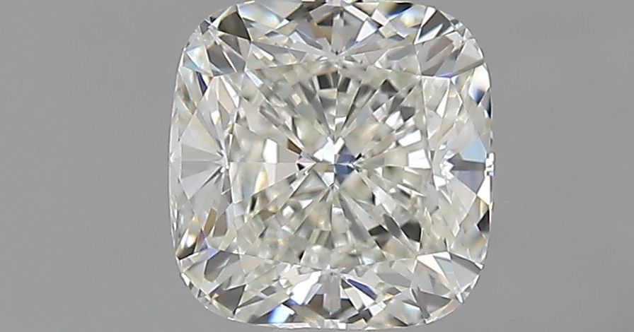 1.20 ct Cushion Brilliant diamond