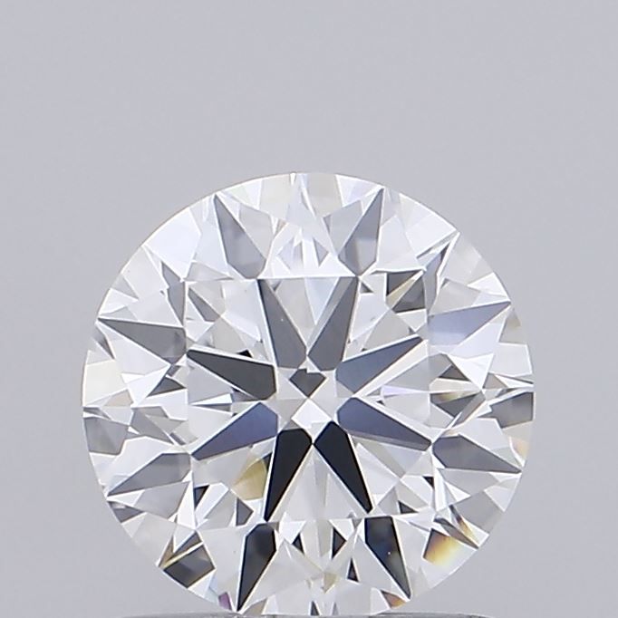 1.00 ct. round Lab Grown Diamond front image