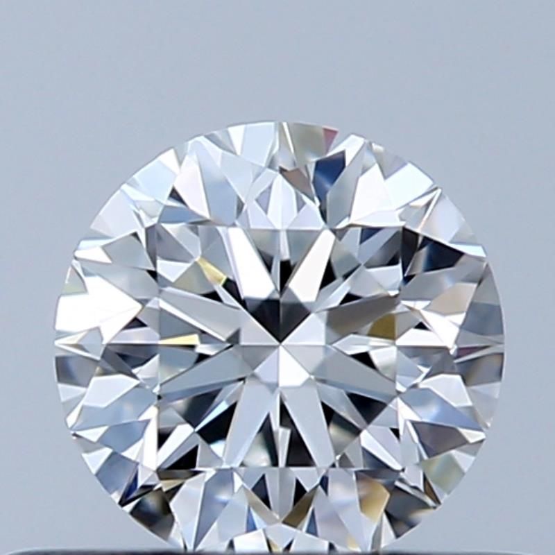 0.30 ct Round diamond
