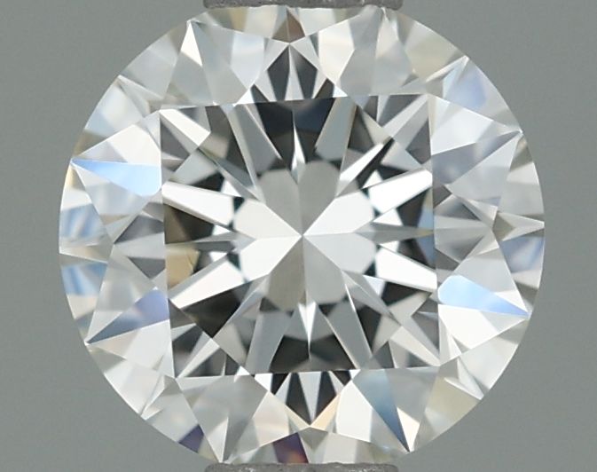 Diament 0.53 ct H/VVS2