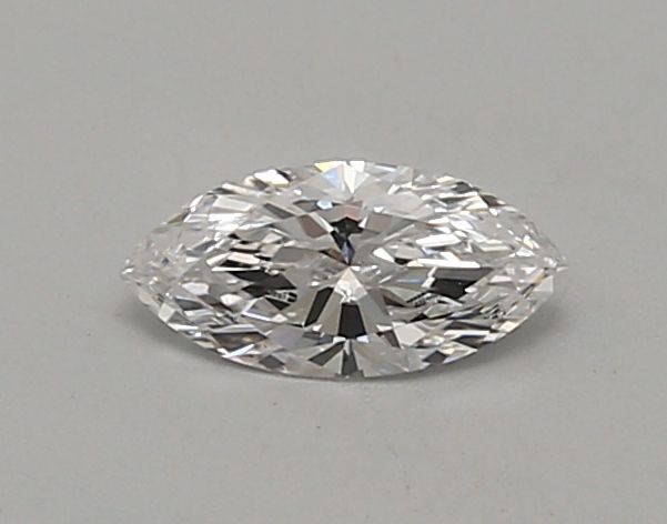 0.41 ct lab-grown Marquise Diamond