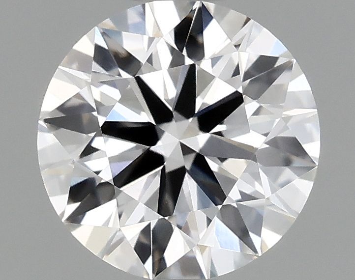1.03 ct. round Lab Grown Diamond front image