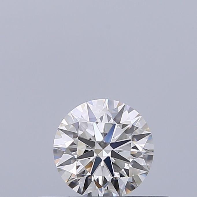 0.33 ct Round Diamond