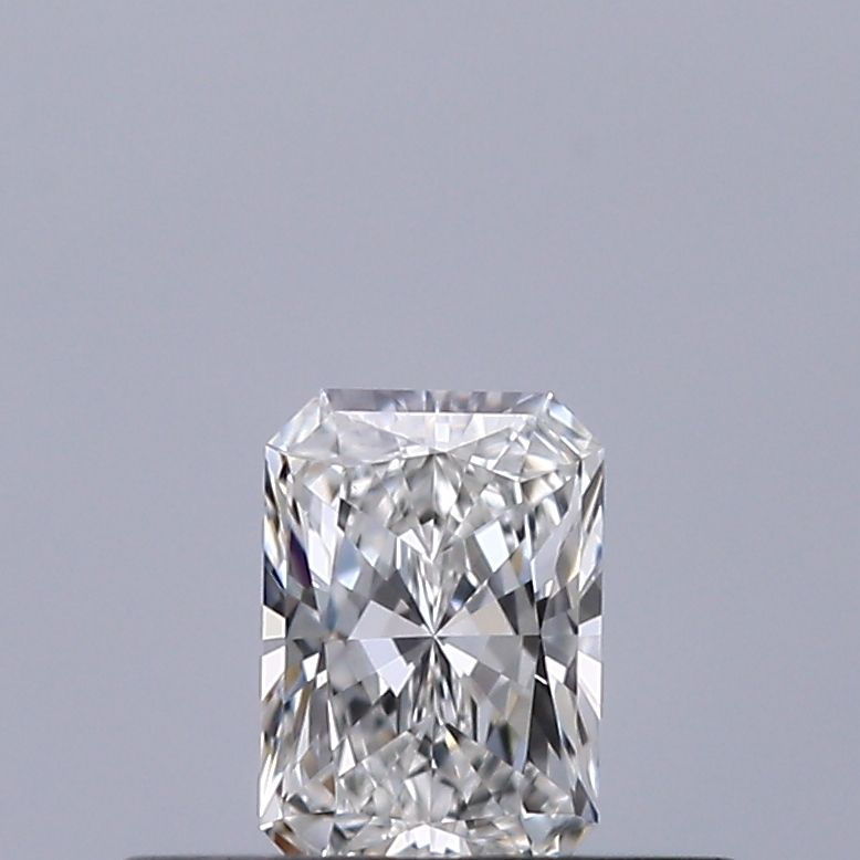 0.23 ct Radiant diamond