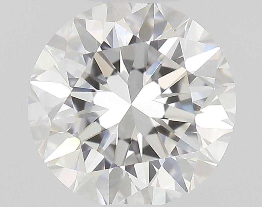 0.50 ct Round diamond