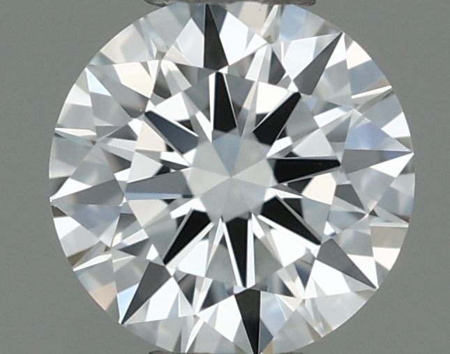 0.34 ct Round diamond